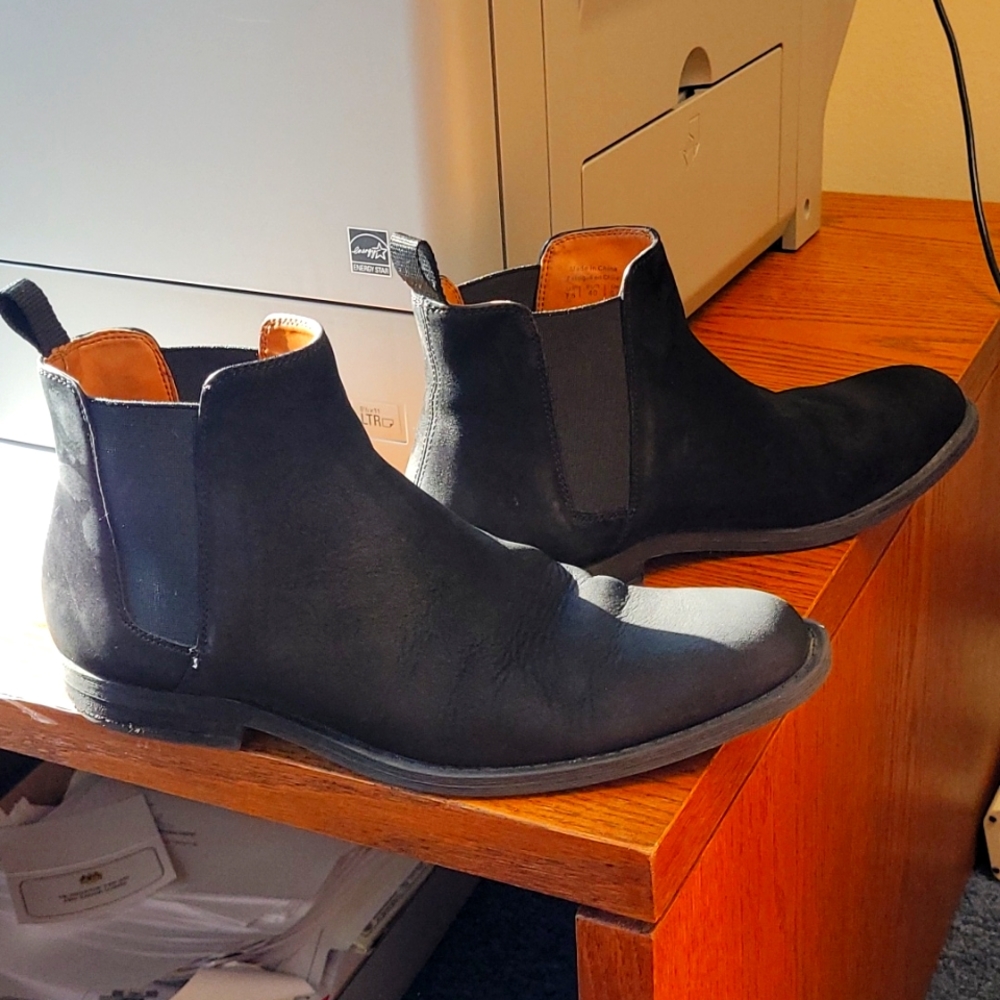 Aldo Shoes